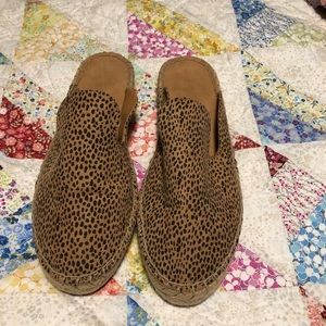 Universal Thread Slides